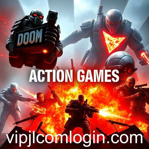 Action Games