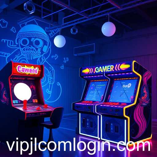 Arcade Games