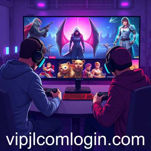 Digital Evolution in Gaming