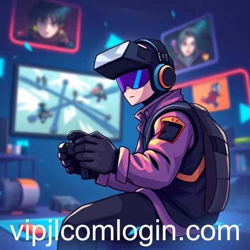 Gaming Revolution with VIPJL