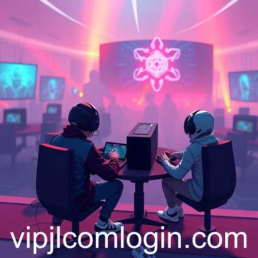 The Rise of VIPJL in the Gaming World